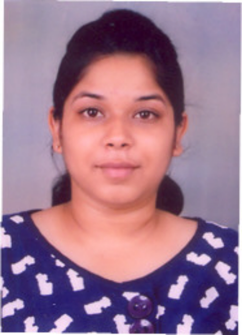 Sukriti jain