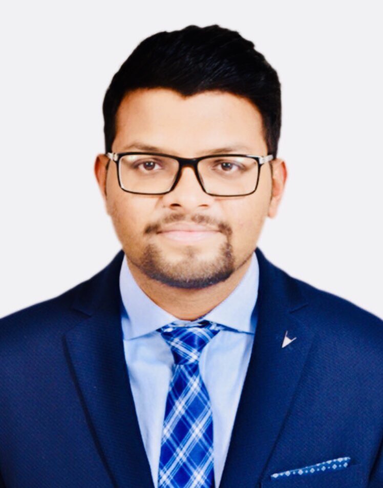 Ankit Goel