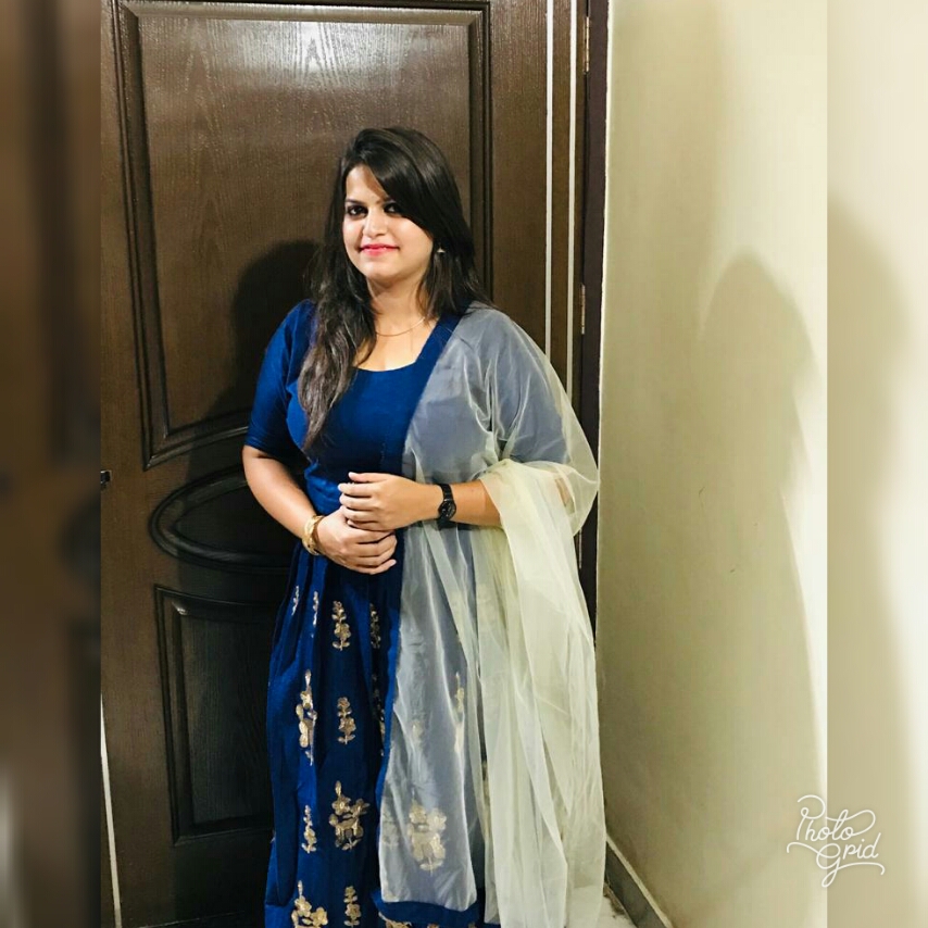 Damini chuttani 