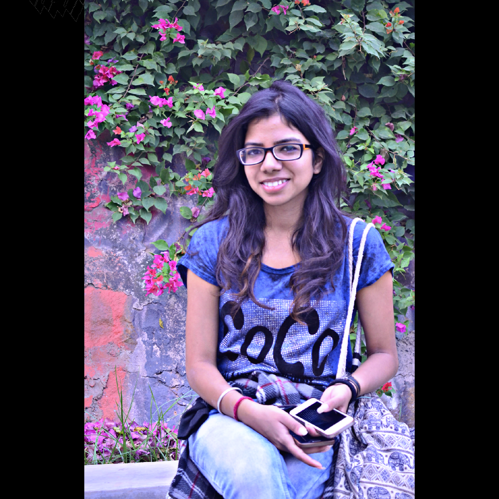 Shiwani Gupta