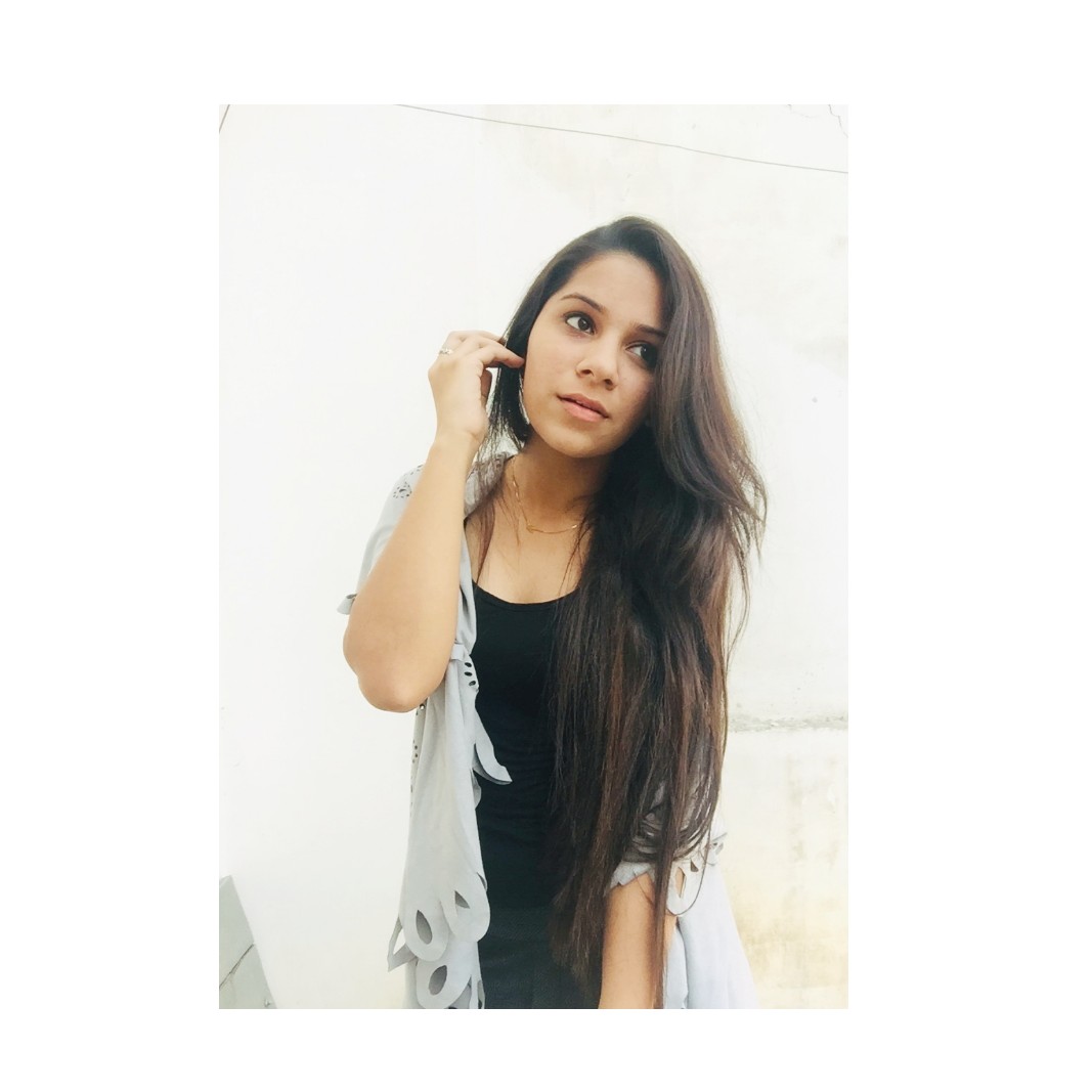 Muskan Malhotra