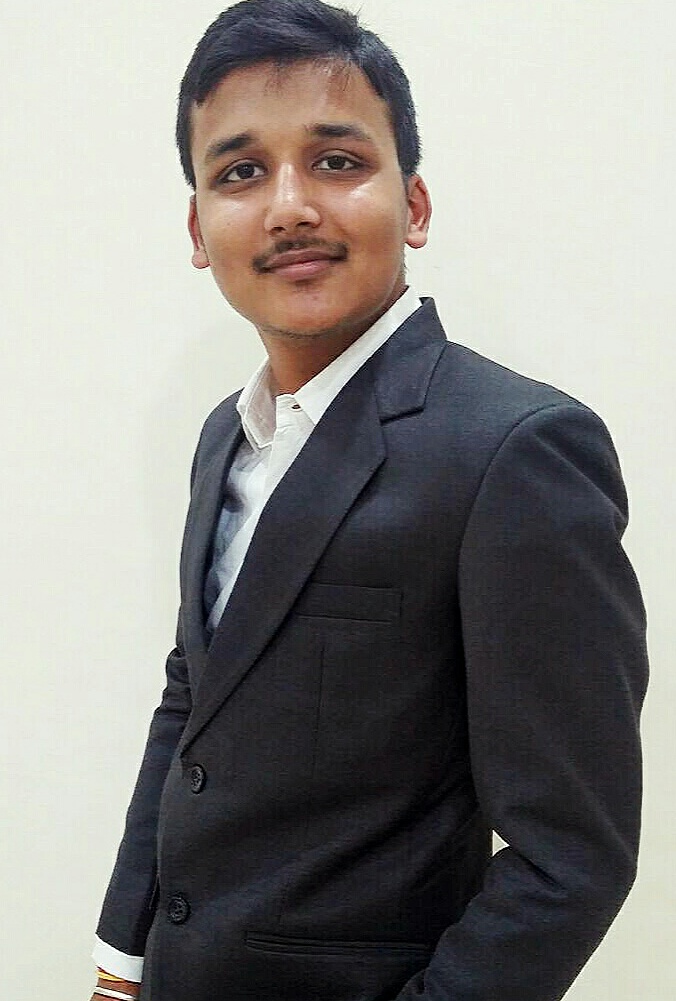 Anshuman Goyal