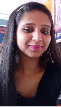 Sanjoli Gupta