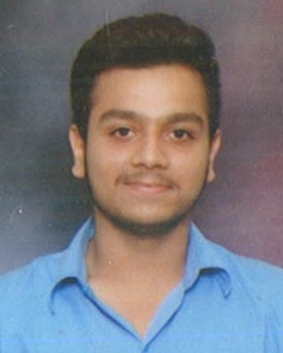 Raghav Singla