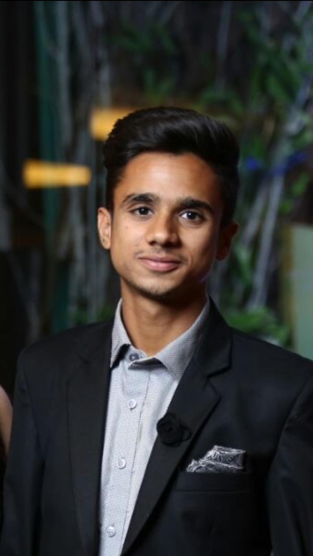 Vaibhav Sharma