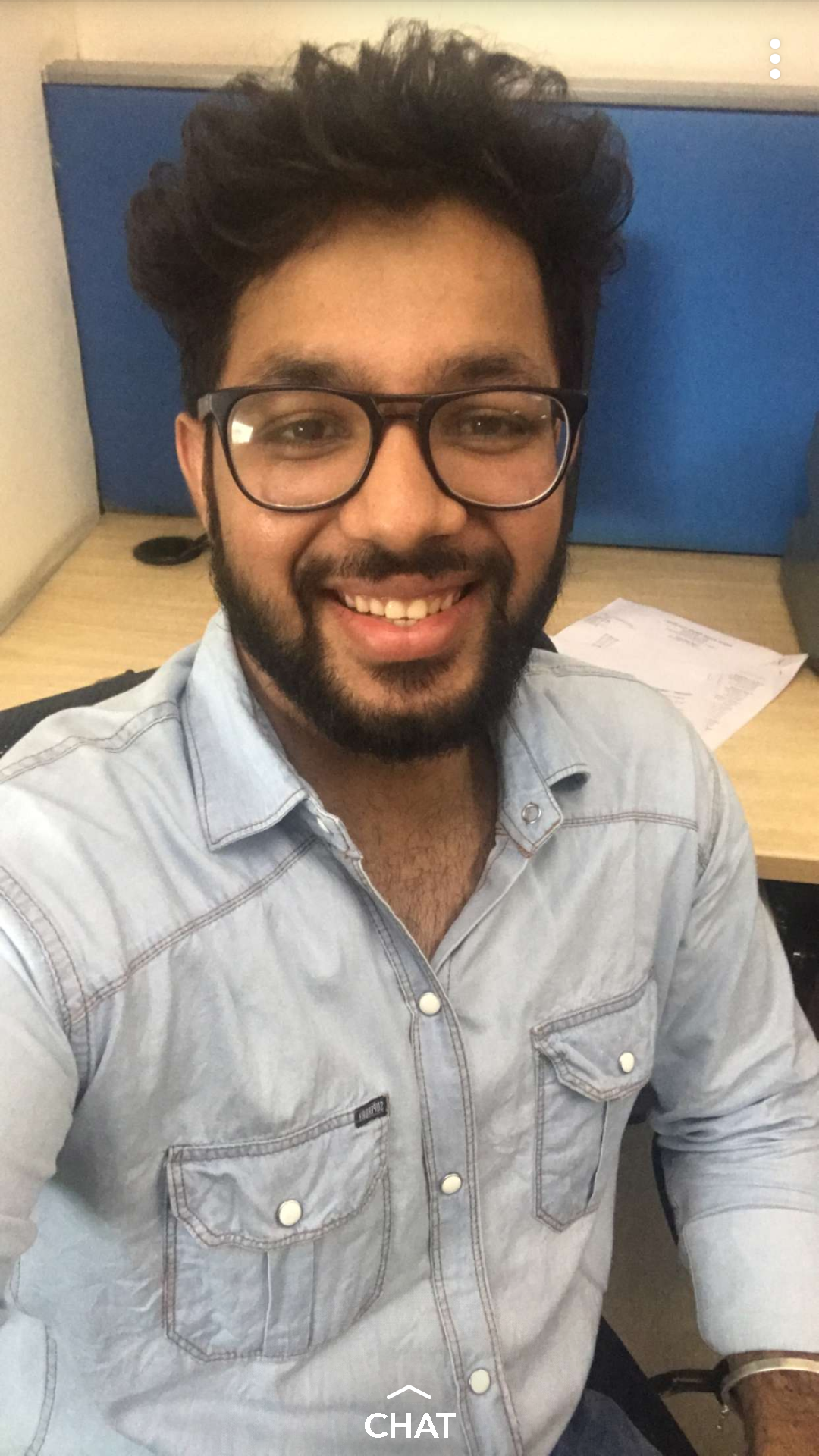 Anirudh Sahi