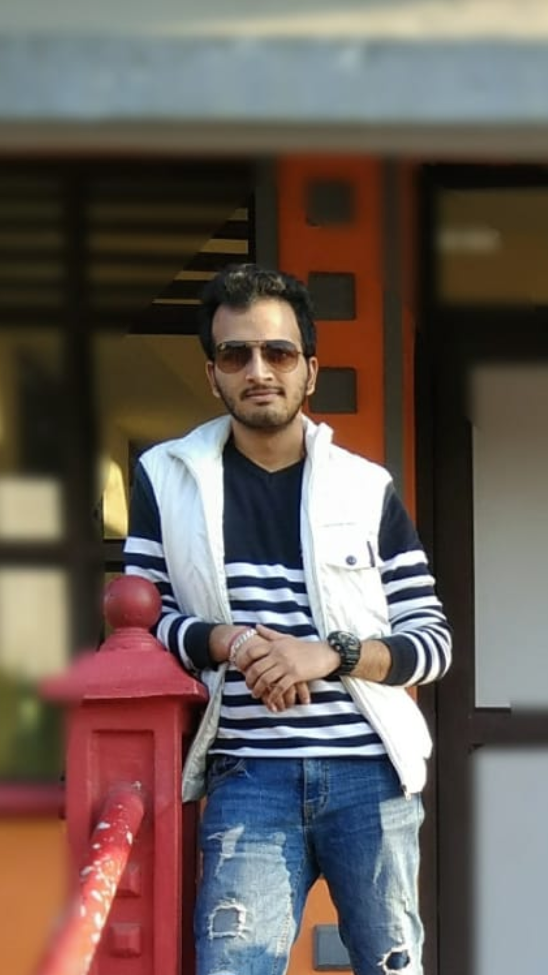 Vipul Bansal