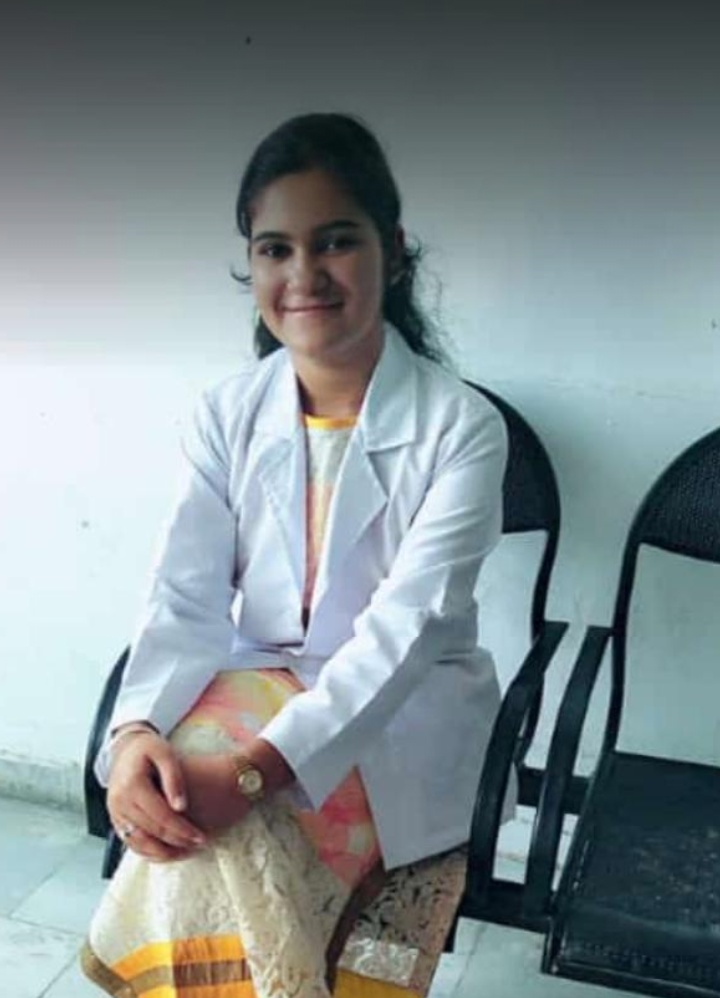 Sakshi