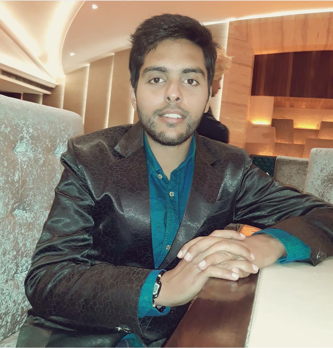 Gautam arora