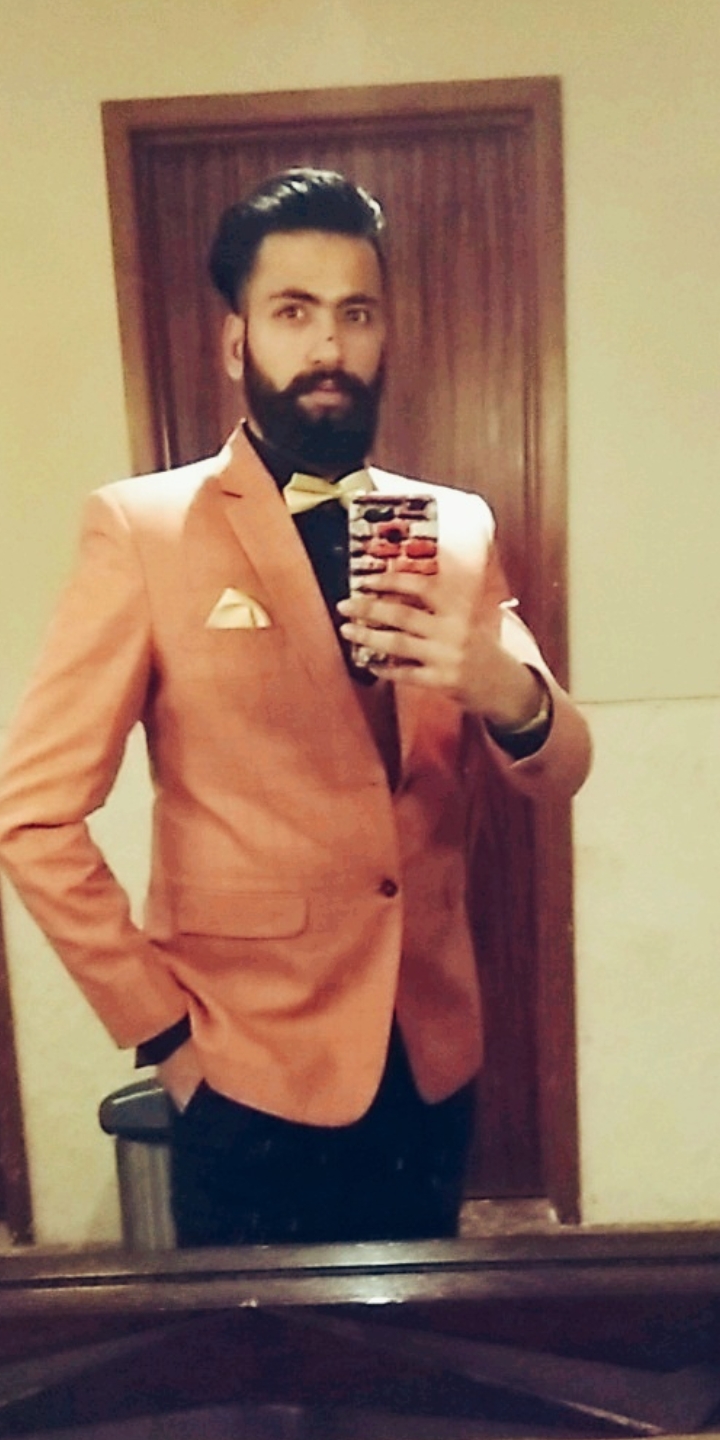 Chetan Sharma *