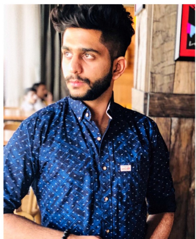 Sahil Vig