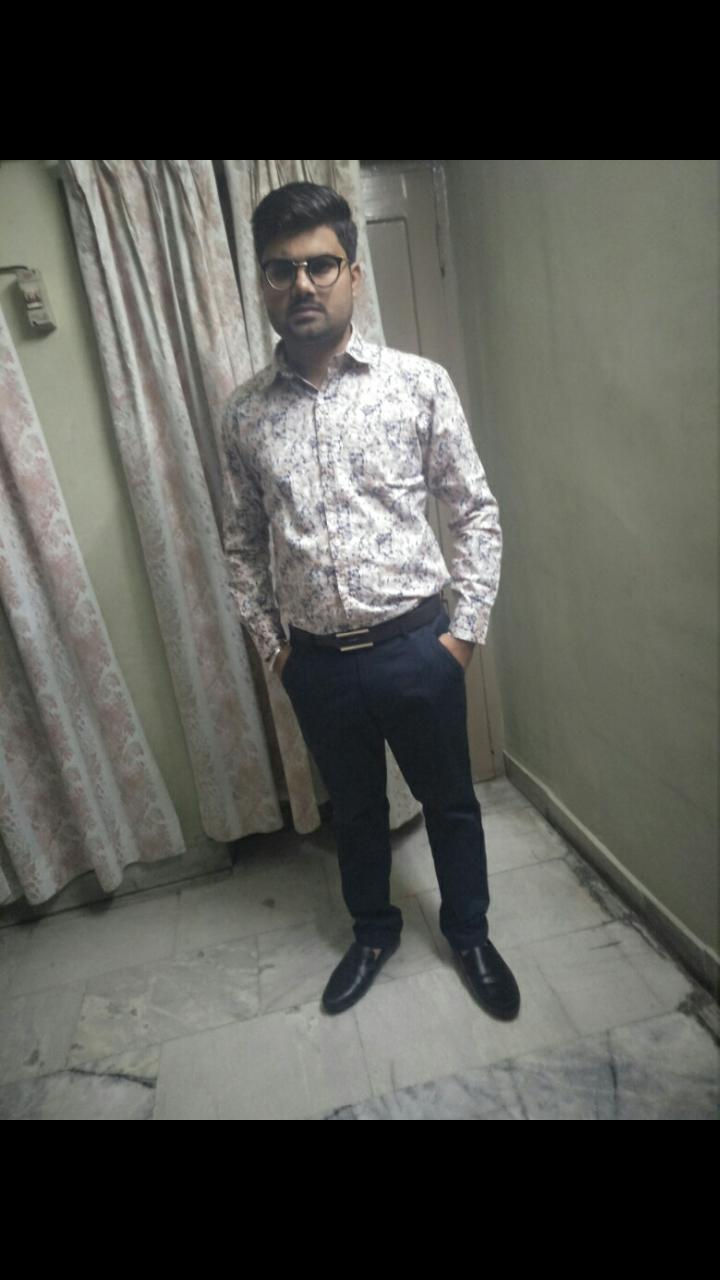 Krishan gopal puri