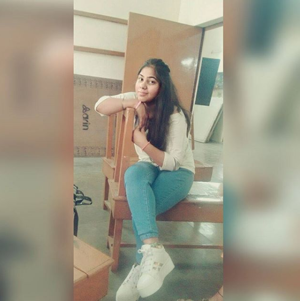 Guncha Wadhwa