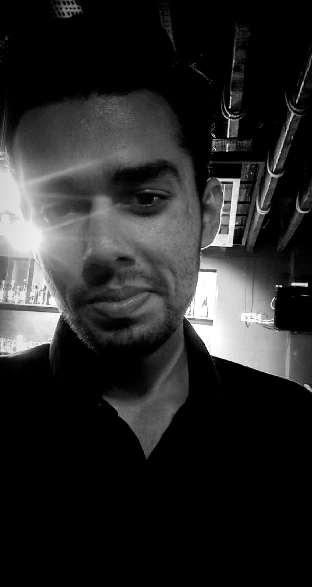 Abhik sehgal 