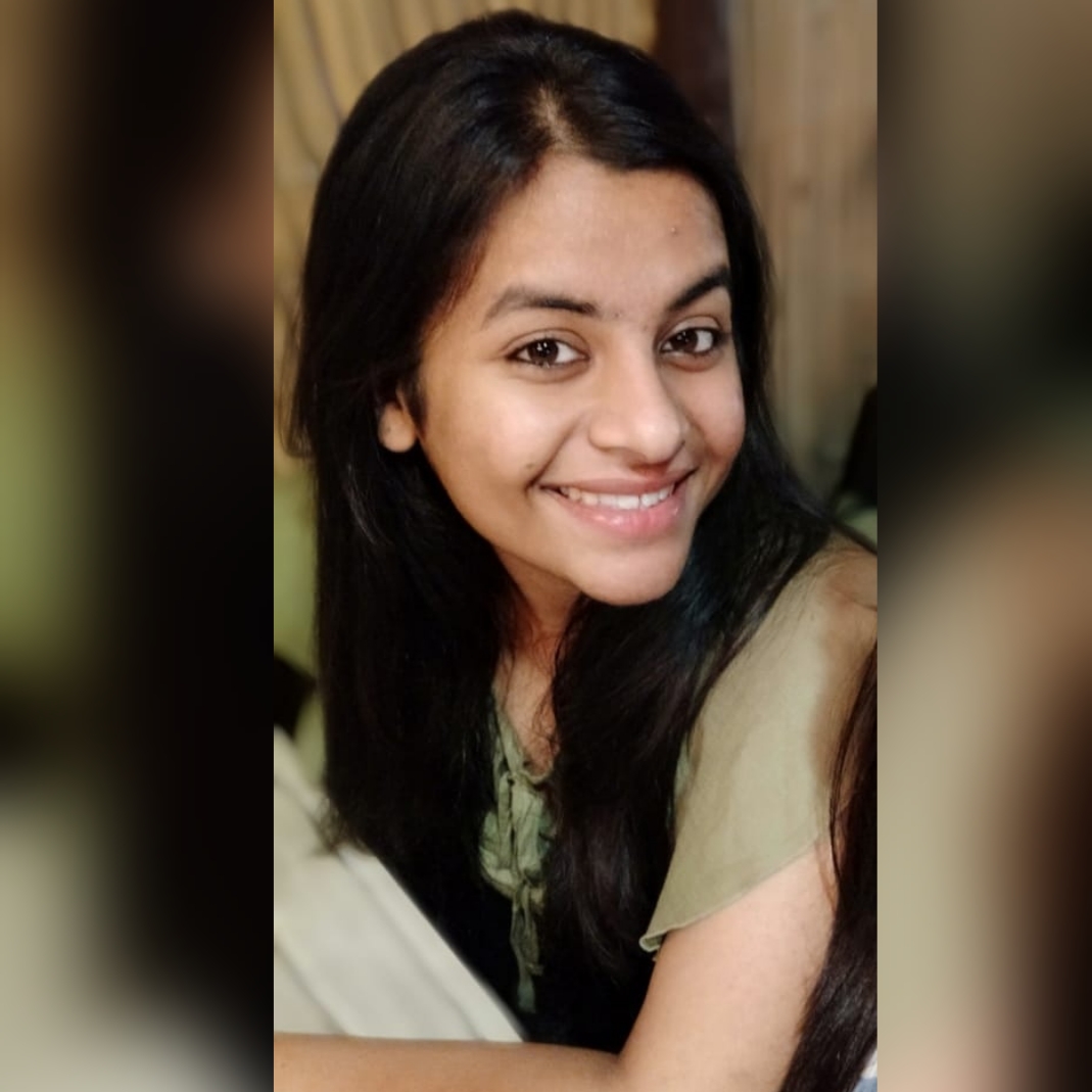 Mehak Gupta