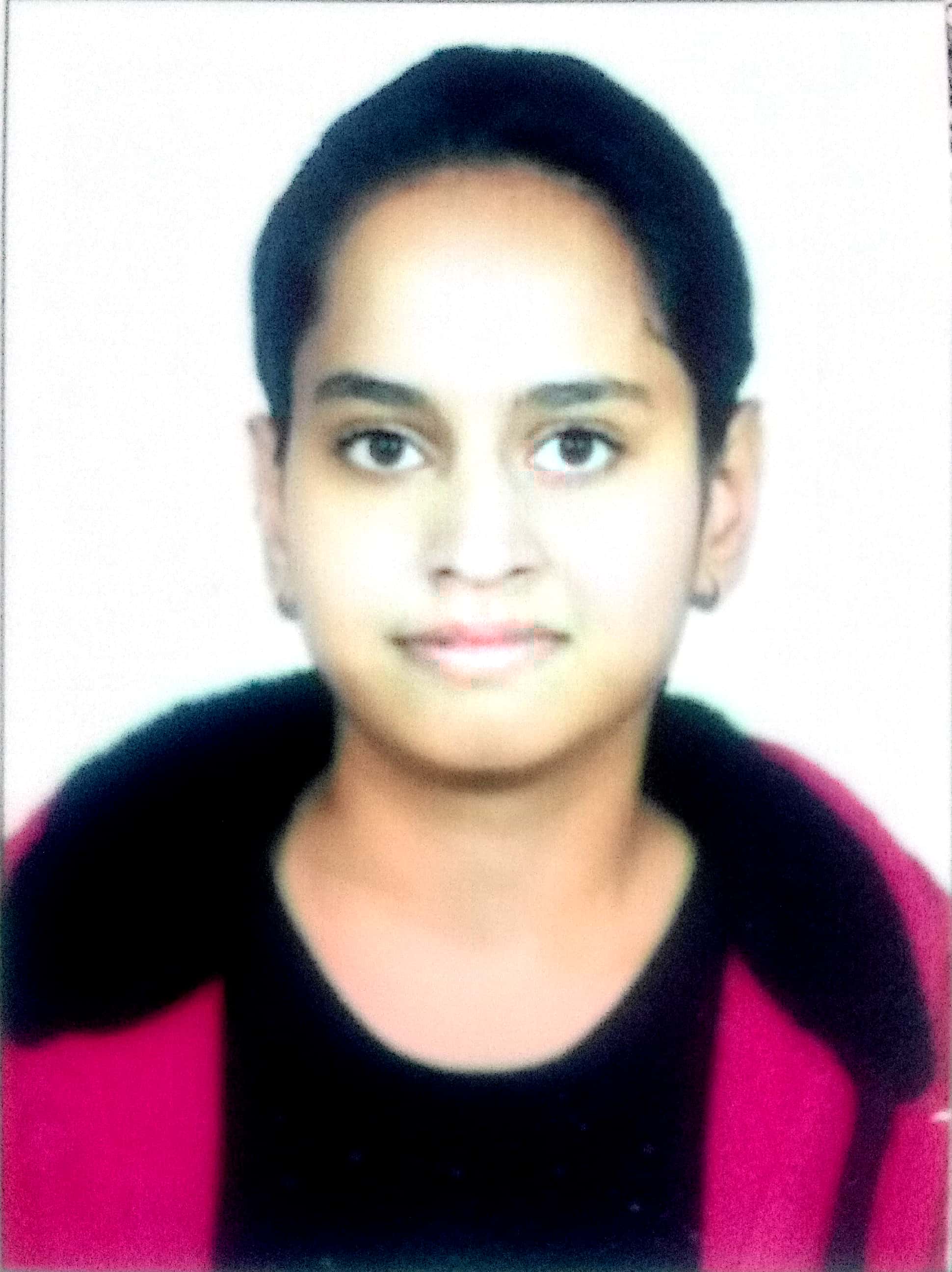 Simran Dua