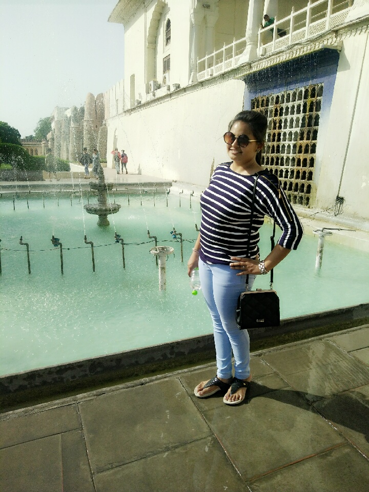 Madhvi