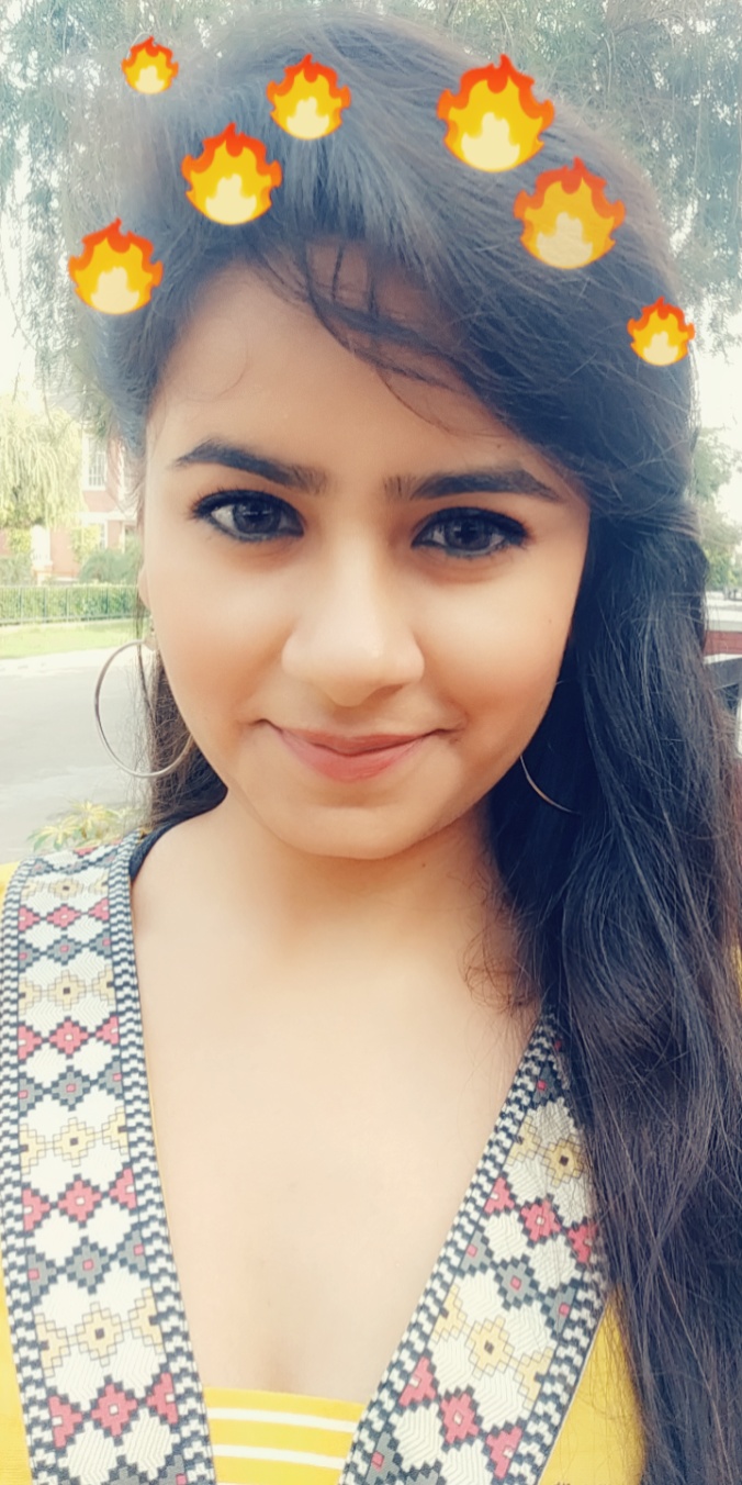 Ravneet kaur