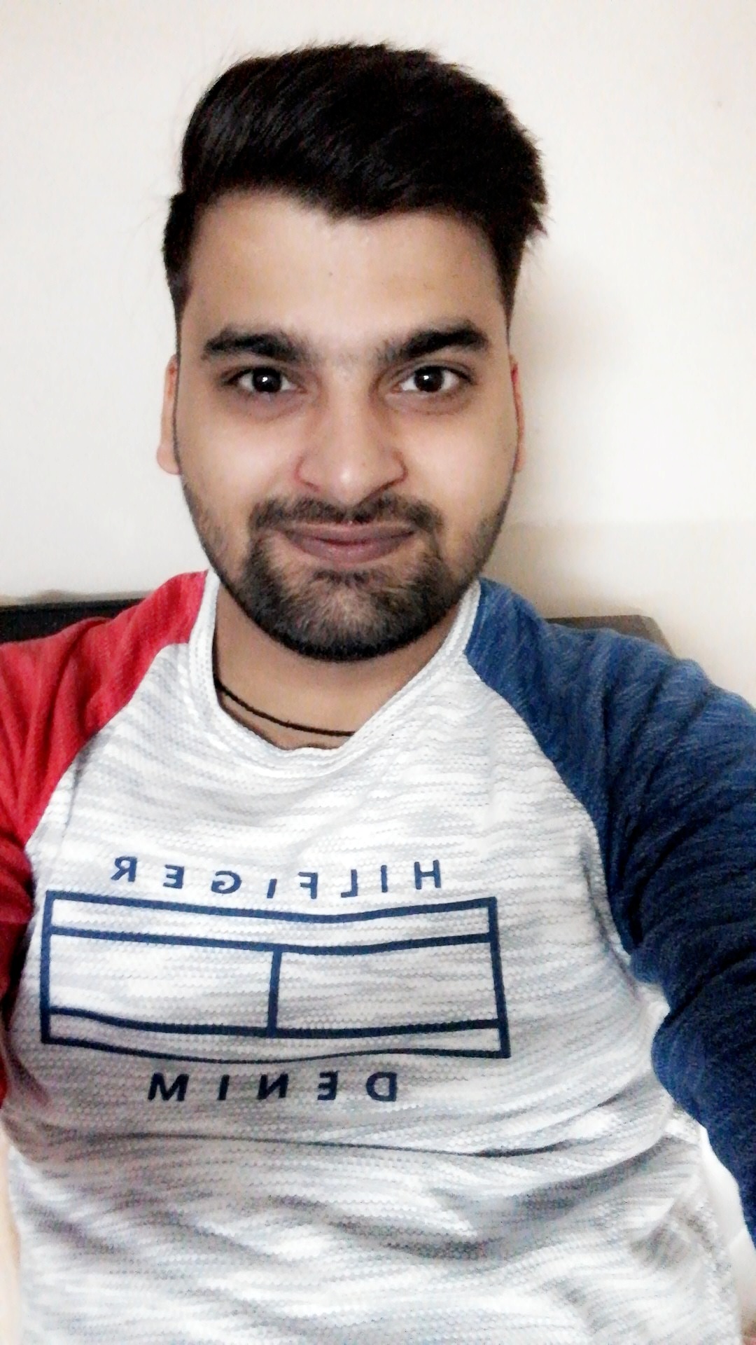 Sanchit Malhotra