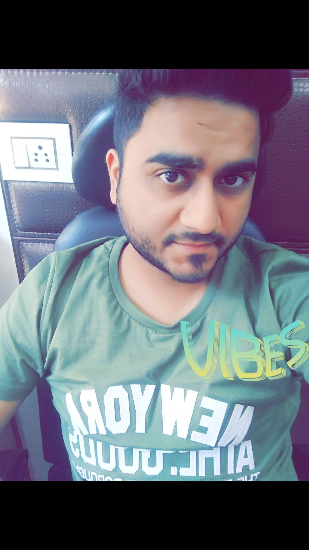 Ashish Nikhanj