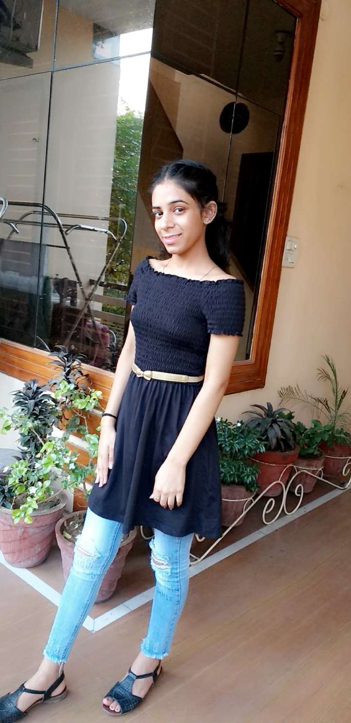 Bhavika dhanda