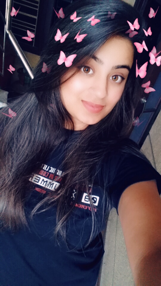 Saavi Madaan 