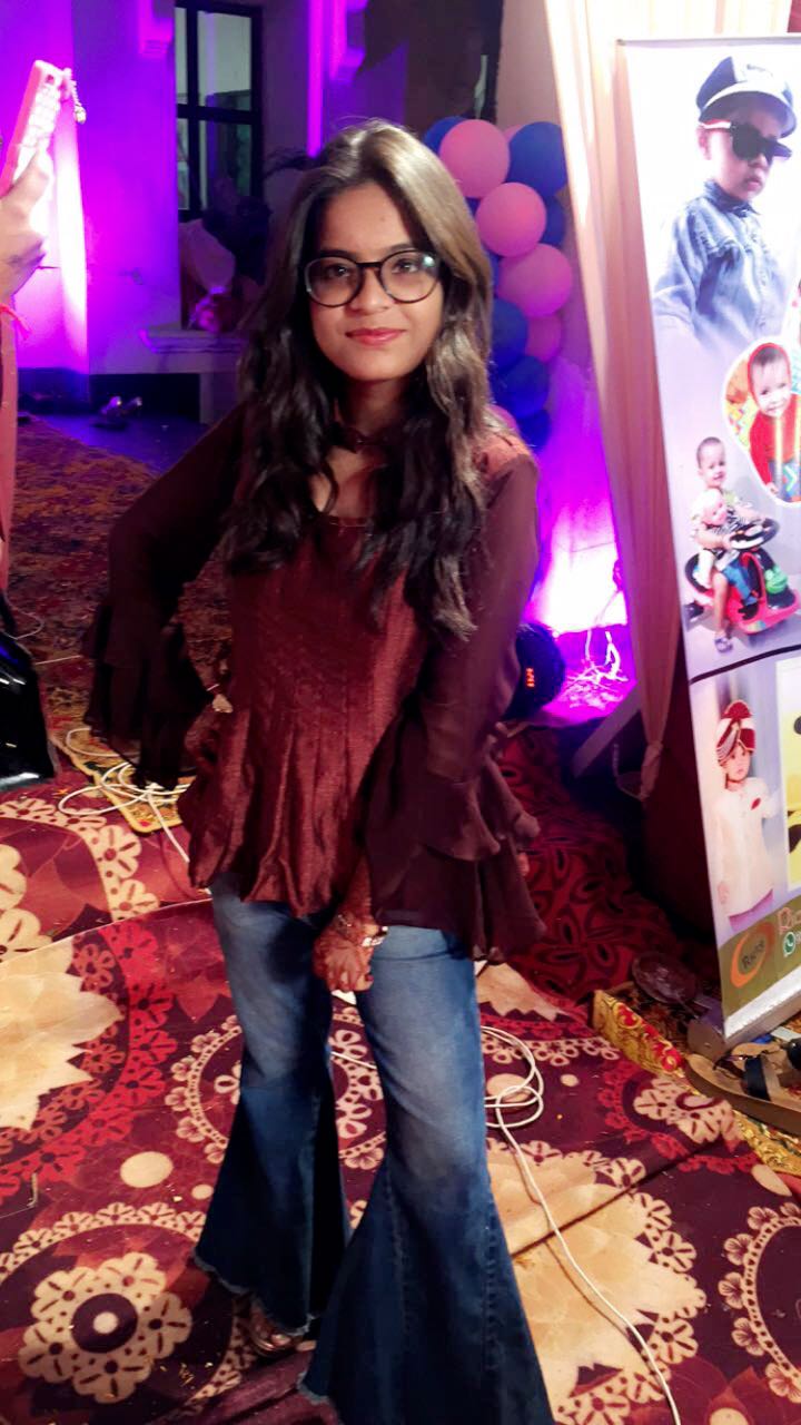 Anchal saluja