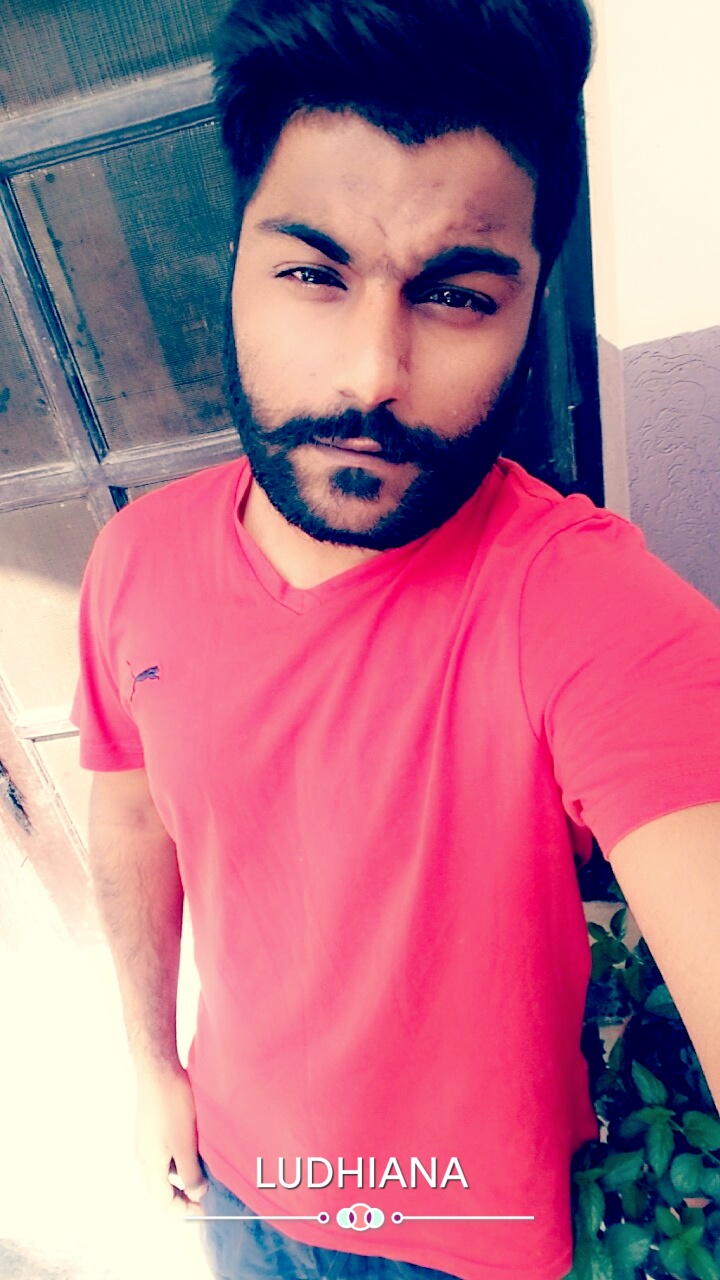 Deepanshu kapoor