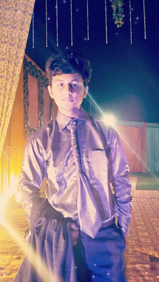 Aman Rajput