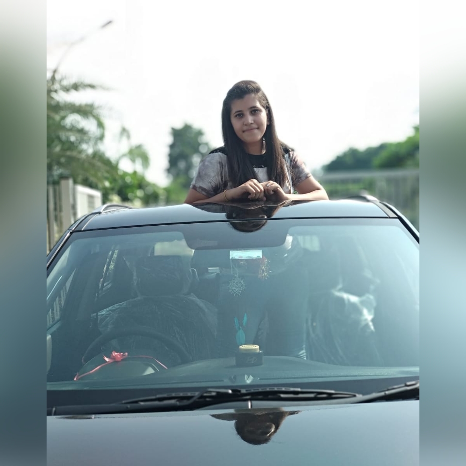 Tanya puri