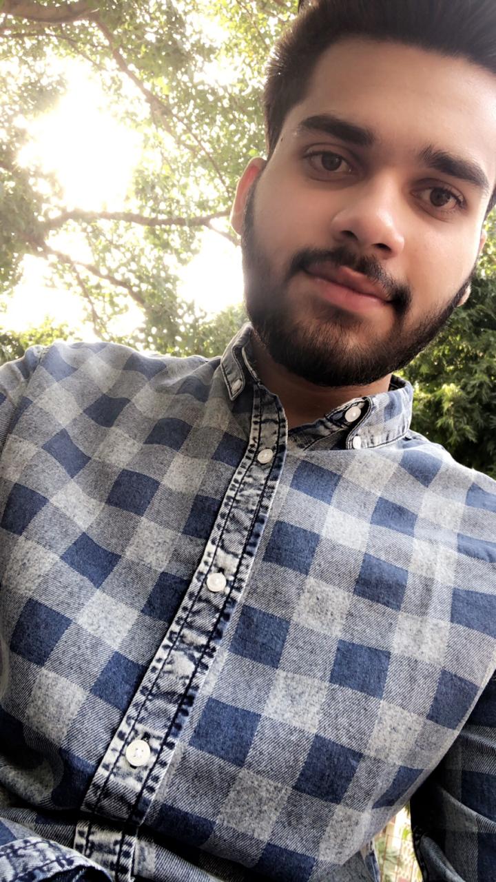 Suraj Sehgal