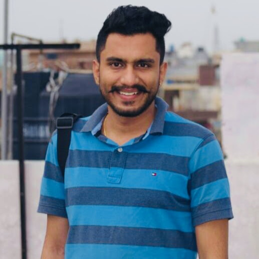 Chirnjeev Garg