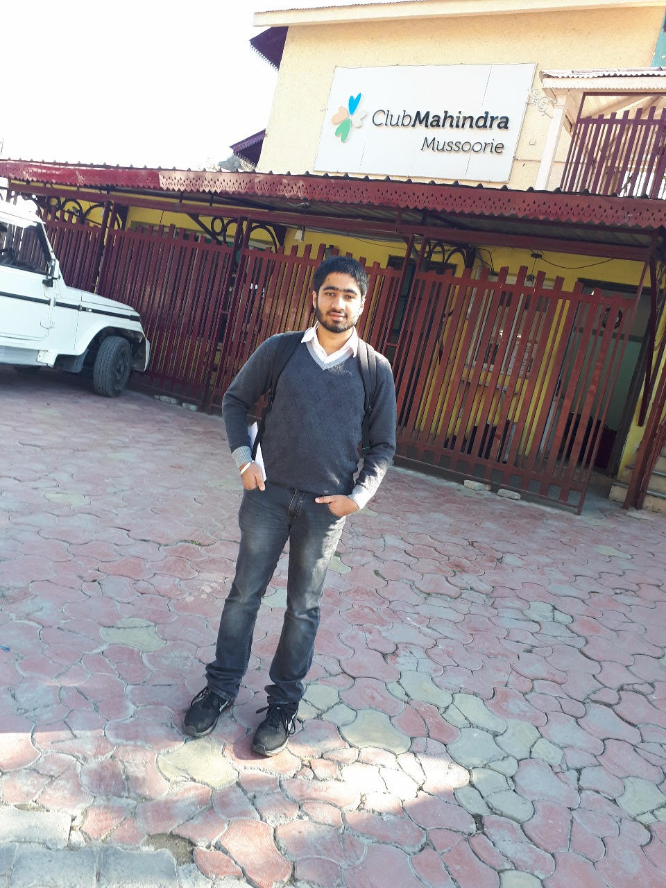 Rohit Singla