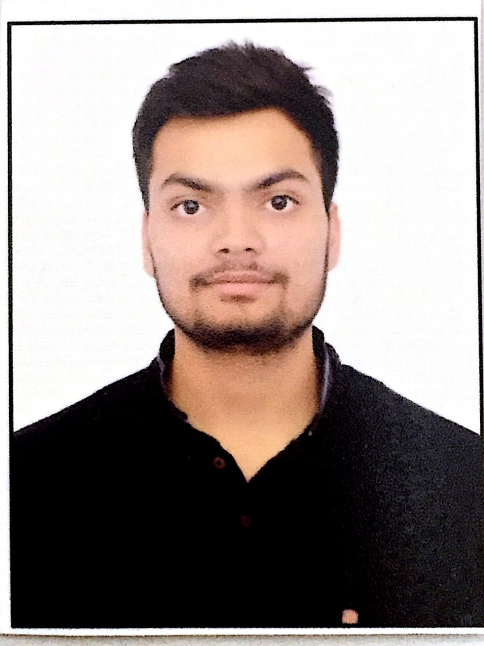 Sahib Jain