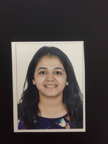 Urja chawla