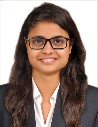 Yukti Girotra