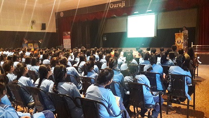 Seminar on Brain Stroke