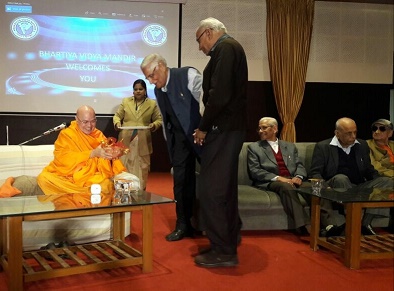Seminar on Spiritual Thinking