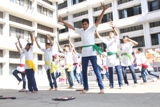 Baisakhi Celebration