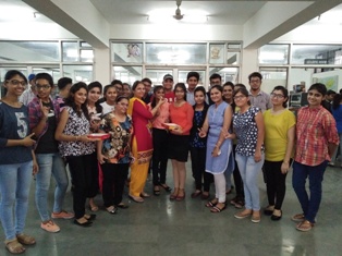 BVM Students Scaled New Heights in AISSCE result