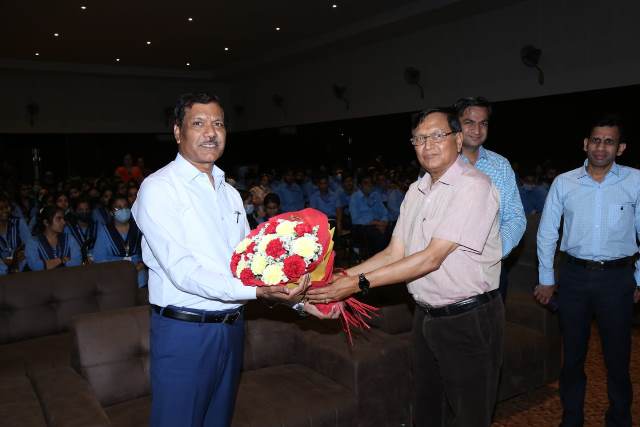 Tax awareness campaign held