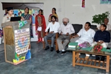 Seminar on Traffic Rules organized in BVM