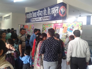 Campaign of  Swachh Bharat a real success