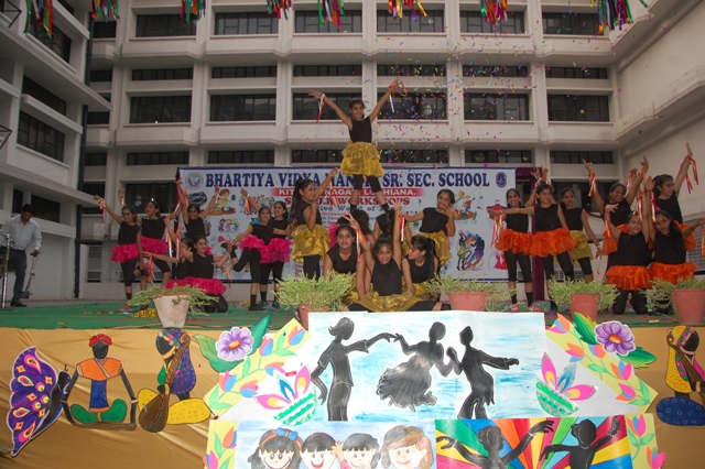 Closing Ceremony of Summer Workshops