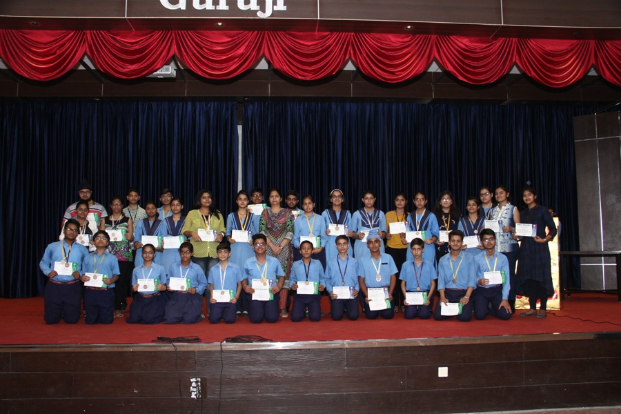 Lecture on Health and Hygiene