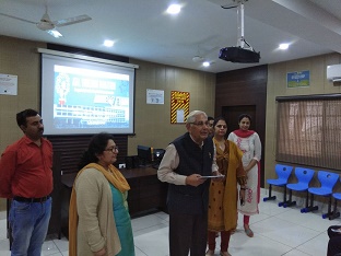 ATAL Tinkering Marathon