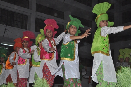 Closing Ceremony of Summer Workshops