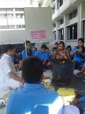 Foundation Day Celebrated