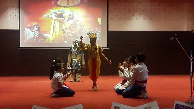 Diwali Celebration