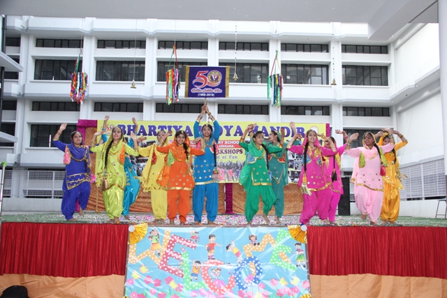 Closing ceremony of Summer Workshops